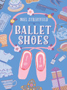 Cover image for Ballet Shoes